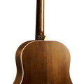 Back of Martin DSS-16E 1935 Burst Guitar image number 2